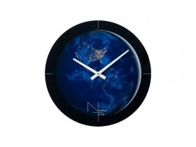 Часы интерьерные NT521 в Депутатском - deputatskij.mebel-nsk.ru | фото