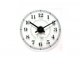Часы интерьерные NT538 в Депутатском - deputatskij.mebel-nsk.ru | фото