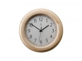Часы настенные SLT 5344 CLASSICO ALBERO в Депутатском - deputatskij.mebel-nsk.ru | фото