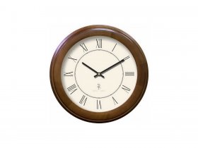 Часы настенные SLT 5355 в Депутатском - deputatskij.mebel-nsk.ru | фото