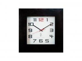 Часы настенные SLT 5528 в Депутатском - deputatskij.mebel-nsk.ru | фото