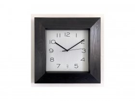 Часы настенные SLT 5530 в Депутатском - deputatskij.mebel-nsk.ru | фото